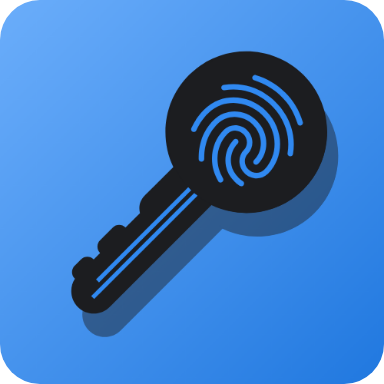 password icon - Klikk for stort bilde
